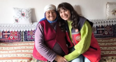 Aile ve Sosyal Hizmetler Müdürlüğü'nden Göle’de Anlamlı Ziyaret