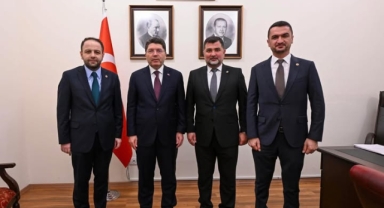 ARDAHAN ADALET SARAYI İHALEYE ÇIKIYOR