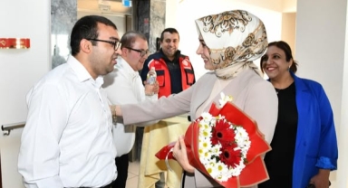 Ardahan’da 3 Aralık Dünya Engelliler Günü Etkinliği Gerçekleştirildi