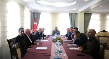 Ardahan'da Eğitimin Yol Haritası Belirlendi