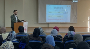 Ardahan’da Kadın Girişimcilere IPARD Eğitimi