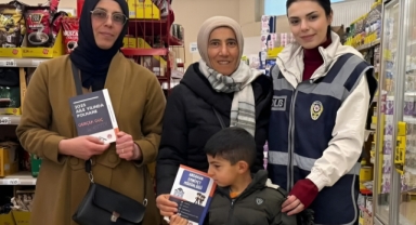 Ardahan’da POLHANE Çalışmaları Aralıksız Devam Ediyor