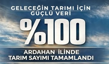 Ardahan’da Tarımın Geleceği Kayıt Altında