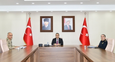 Ardahan’da Yeni Yıl Öncesi 