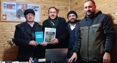 Ardahan İl Müftülüğü’nden Esnafa 