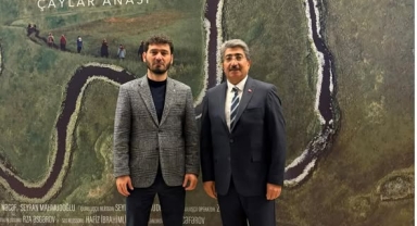 Ardahan’ın Kültür Mirası Bakü’de Anlatıldı