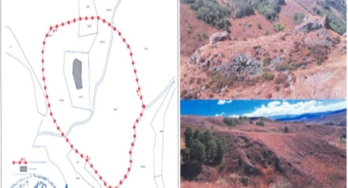 Ardahan, “kaleler ve kuleler kenti” unvanına bir yenisini daha ekledi