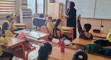 Ardahan Müftülüğünden