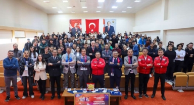 Ardahan Üniversitesi’nde Teknofest Coşkusu
