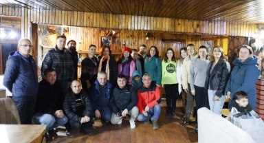 ARÜSEM’DEN TEMEL FOTOĞRAFÇILIK EĞİTİMİ