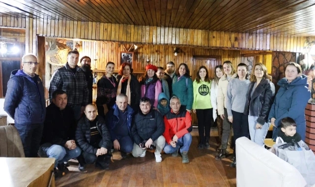 ARÜSEM’DEN TEMEL FOTOĞRAFÇILIK EĞİTİMİ