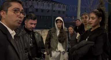 BAŞKAN ÇAMLİYURT: “ŞOV YAPMAYI BIRAKIN, HALKIN ARASINA İNİN”