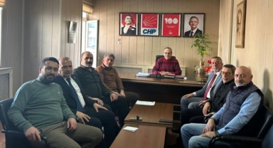 CHP'de 2026 Hazırlığı Başladı