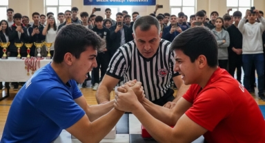 Çıldır’da Bilekler Konuşacak: Liseler Arası Dev Turnuva Başlıyor!