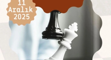 Çıldır’da satranç heyecanı