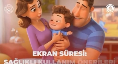 “Çocuklar Güvende” Uygulaması Yayında