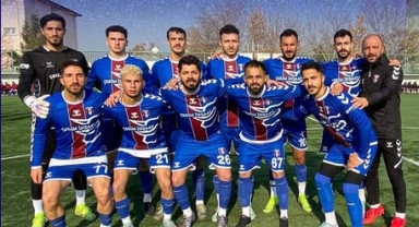 DEPLASMANDA ZAFER, ZİRVEYE BİR ADIM DAHA!