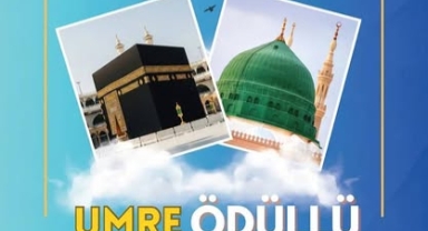 Gençler İçin Umre Ödüllü Yarışma: Çıldır’da Başvurular Başladı!