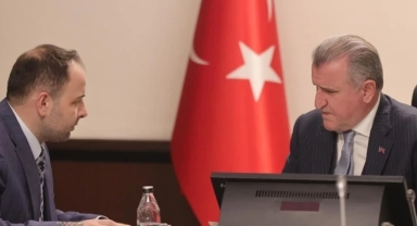 GENÇLİK VE SPOR BAKANI OSMAN AŞKIN BAK ARDAHAN’A GELİYOR