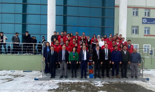 Göle’de Afet Bilinci ve İtfaiyecilik Eğitimine Büyük İlgi