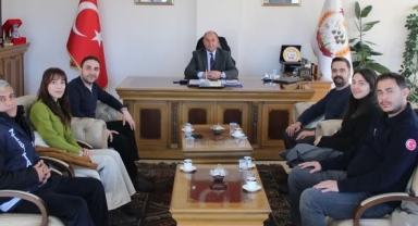 Hanak’ta Kanalizasyon Altyapısında Sona Gelindi