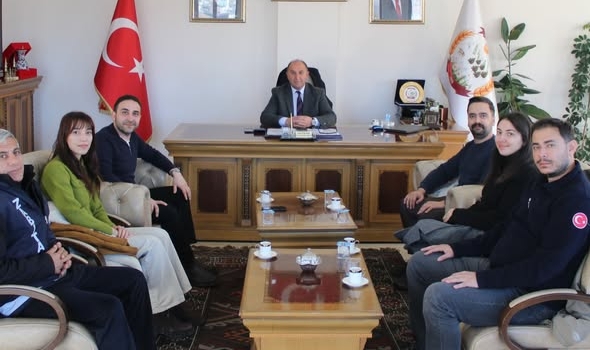 Hanak’ta Kanalizasyon Altyapısında Sona Gelindi