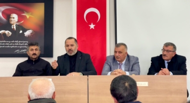 Hanak’ta Yeni Dönem Başladı