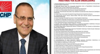 İl Başkanı Dündar: 