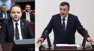 MİLLETVEKİLİ KAAN KOÇ: “ARDAHAN BÜTÇEDEN HAKKINI ALDI”