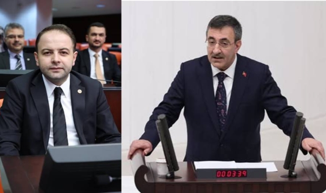MİLLETVEKİLİ KAAN KOÇ: “ARDAHAN BÜTÇEDEN HAKKINI ALDI”