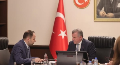 Milletvekili Kaan Koç’tan Spor ve Gençlik Yatırımları Müjdesi