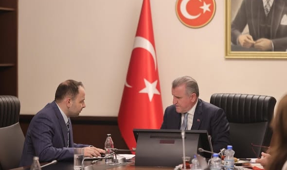 Milletvekili Kaan Koç’tan Spor ve Gençlik Yatırımları Müjdesi