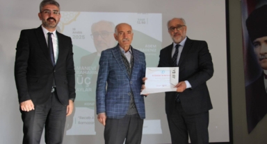 Müftü Karadeniz’den Gençlere Üç Aylar Mesajı