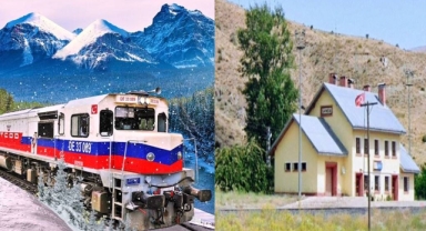 Müze Tamam, Ya Durak?!