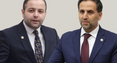 Öğrenci İsyanı Siyaseti Harekete Geçirdi: İktidar ve Muhalefet El Ele Verdi