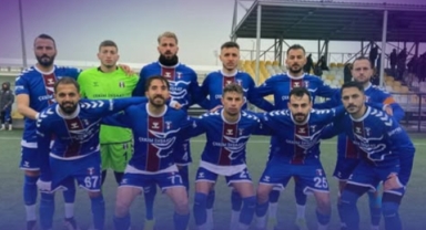 SERHAT ARDAHANSPOR DEPLASMANDA FARKLI KAZANDI