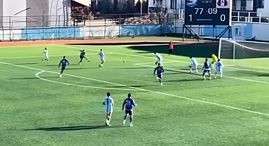 Serhat Ardahanspor İlk 3'teki Yerini Korudu