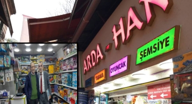 Tahtakale'nin Ardahan'ı