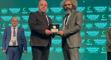 Tolgay Gökdemir ve Ekibi Ardahan’ı Zirveye Taşıdı