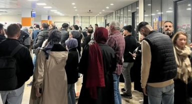 Türk Büro-Sen’den Nüfus Personeli İçin 