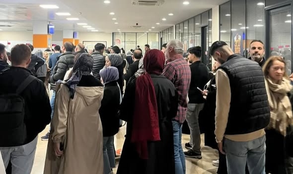 Türk Büro-Sen’den Nüfus Personeli İçin