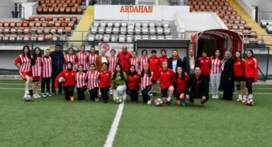 U-17 Türkiye Şampiyonası Grupları Belli Oldu!