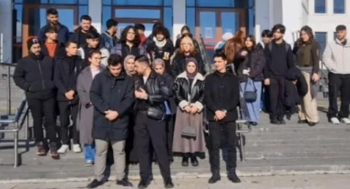 Üniversite Öğrencilerinden Belediye Başkanı Faruk Demir’e İstifa Çağrısı!