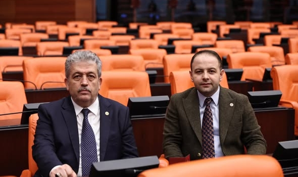 Vekil Koç: Ardahan’a Bütçeden 1 Milyar 614 Milyon TL