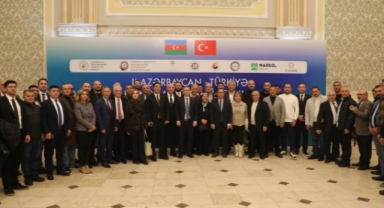 Zengezur Koridoru Heyecanı Nahçıvan’da Zirveye Taştı