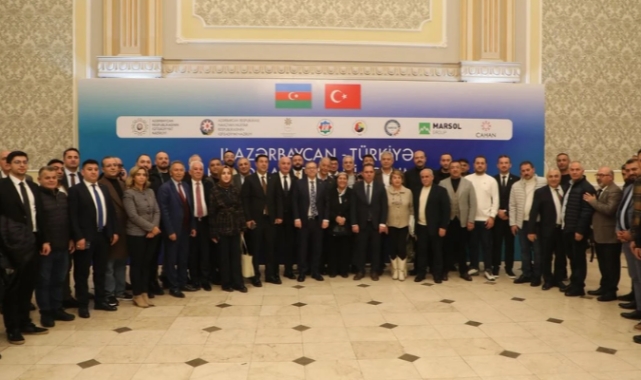 Zengezur Koridoru Heyecanı Nahçıvan’da Zirveye Taştı