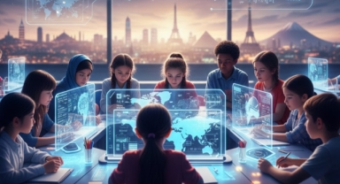 2025 YILI EĞİTİM DİPLOMASİSİNDE REKORLAR YILI OLDU