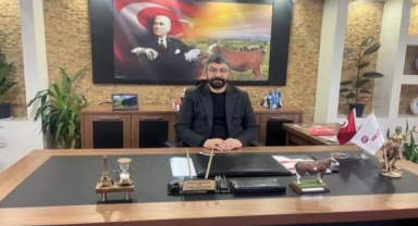 ADSYB Başkanı Sarıkaya’dan 