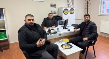 Ardahan’da Dev Yatırıma Teşekkür Ziyareti!