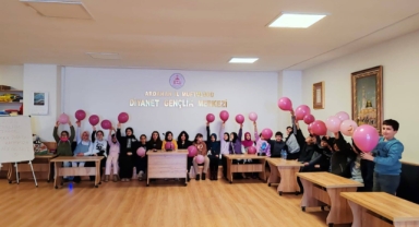 Ardahan’da Gençler 